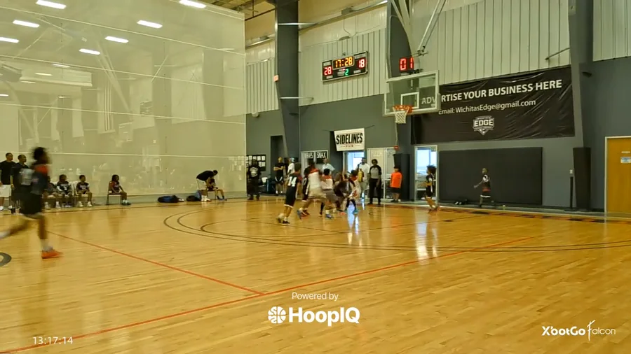 Def. Rebound