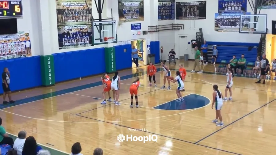 Free-throw