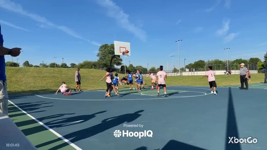 Def. Rebound