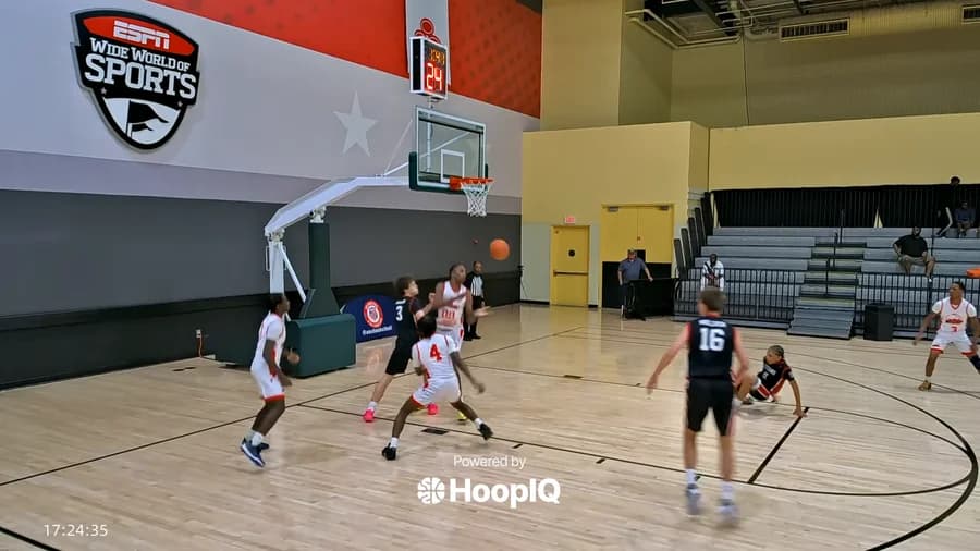 Def. Rebound