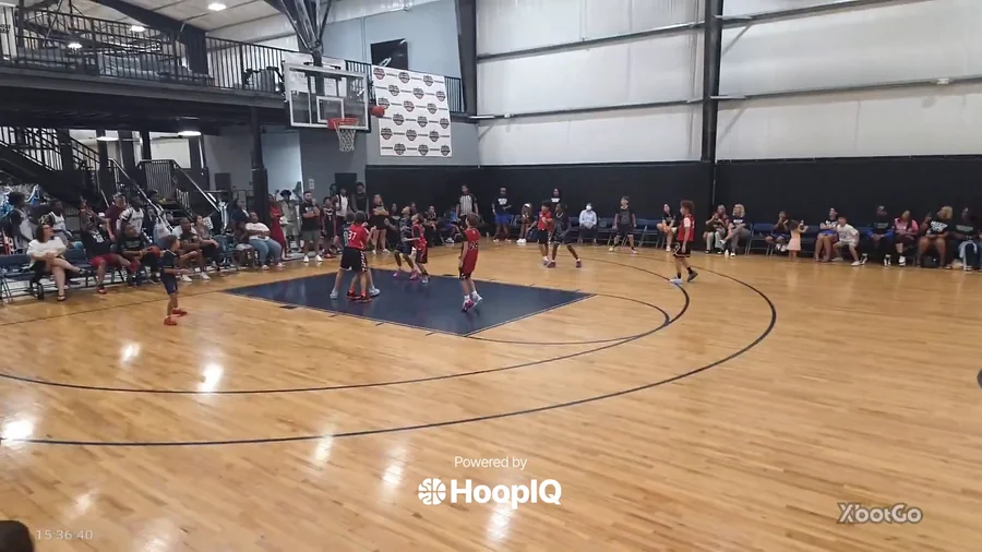 Off. Rebound