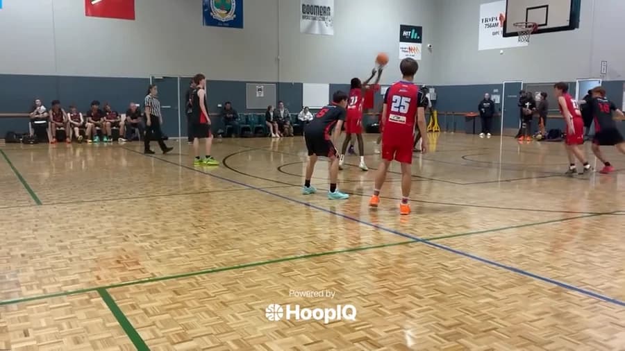Free-throw