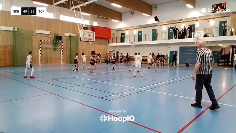 Off. Rebound