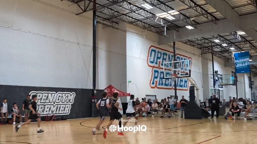 2-pt Shot