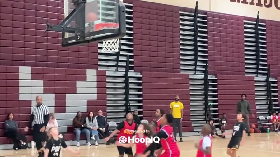 Def. Rebound