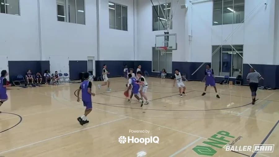 Def. Rebound