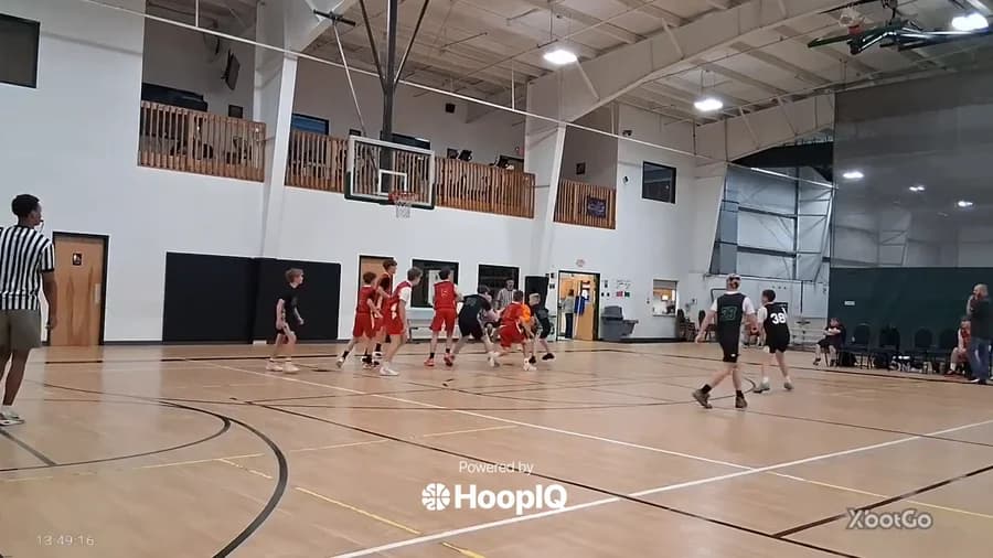 Off. Rebound