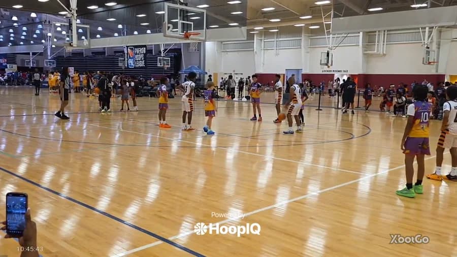 Free-throw