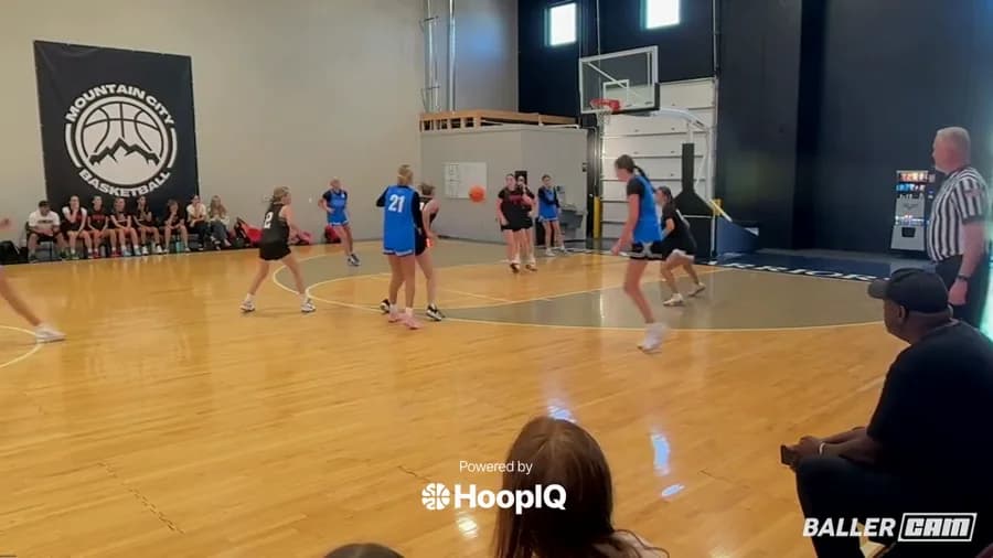 Def. Rebound