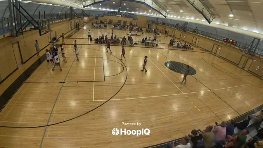 Off. Rebound
