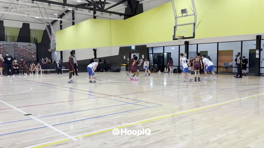 Free-throw