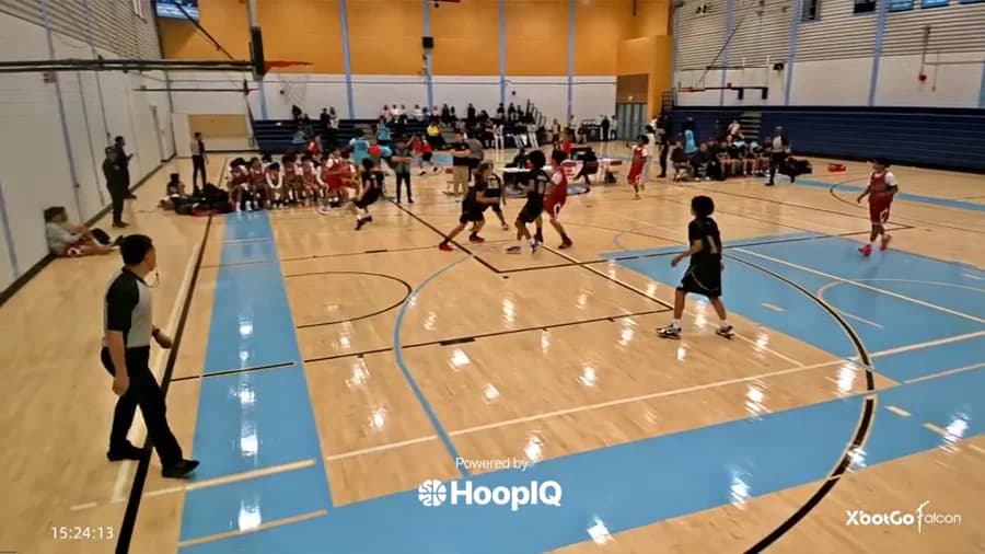 Assist
