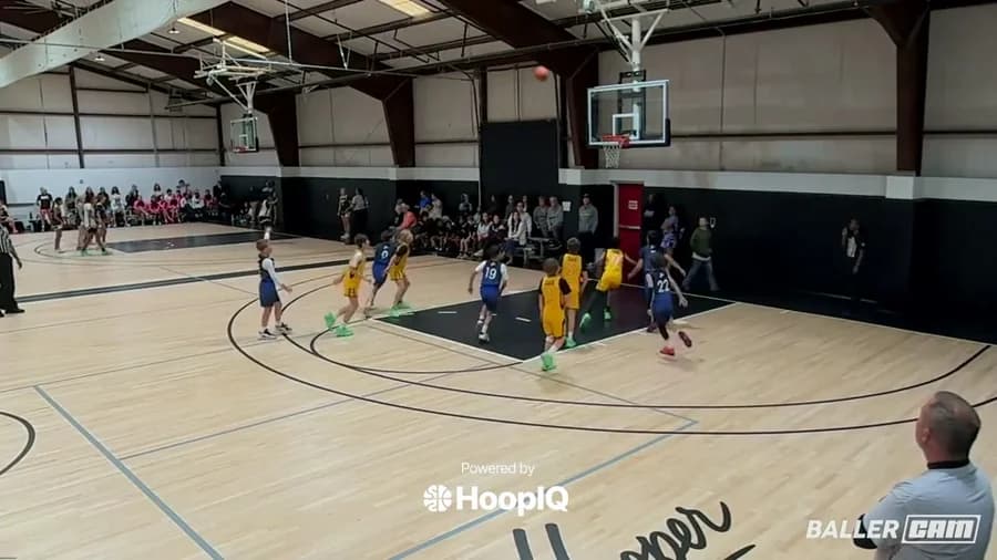 Off. Rebound