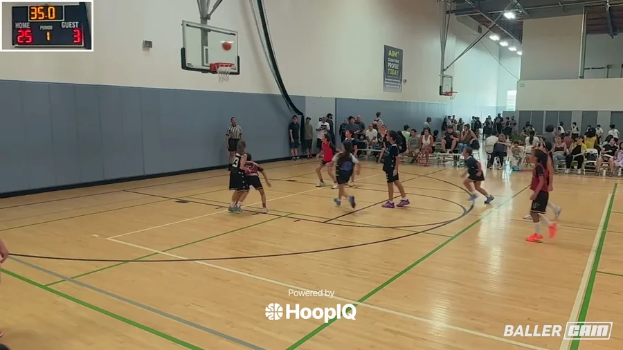Free-throw