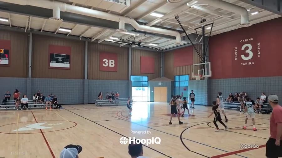 Def. Rebound