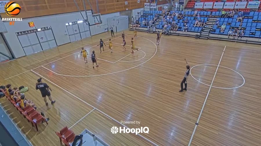 Off. Rebound