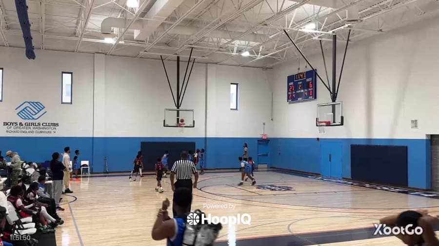 Def. Rebound