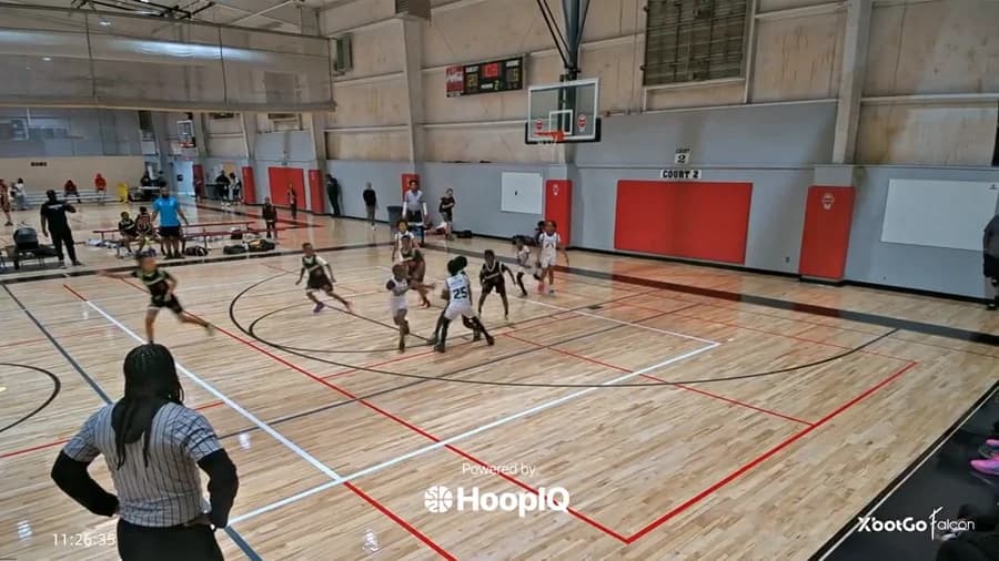 Def. Rebound