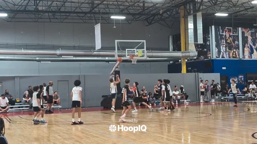 Off. Rebound