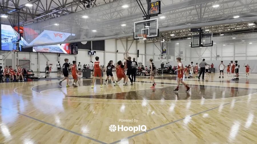 Off. Rebound