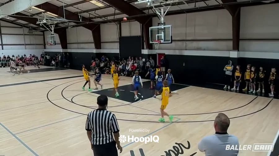 Def. Rebound