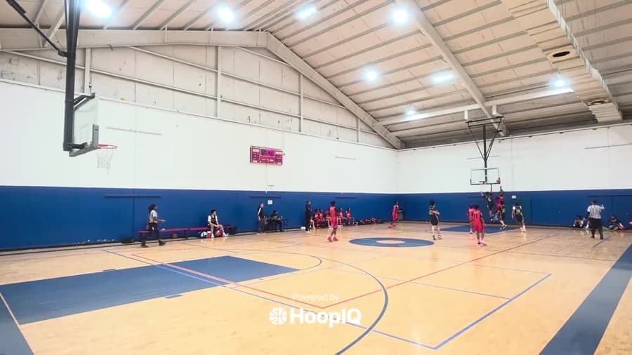 2-pt Shot