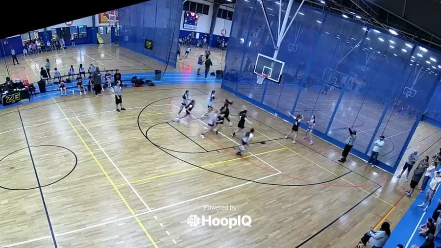 2-pt Shot