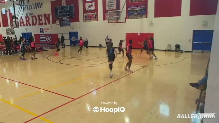 2-pt Shot