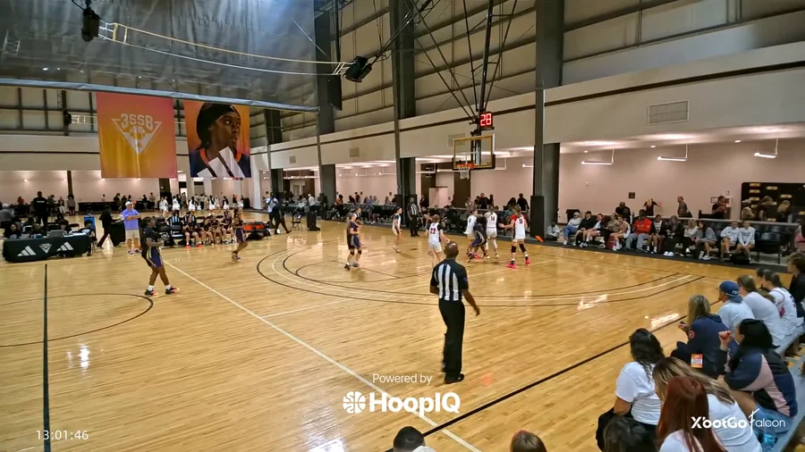 2-pt Shot