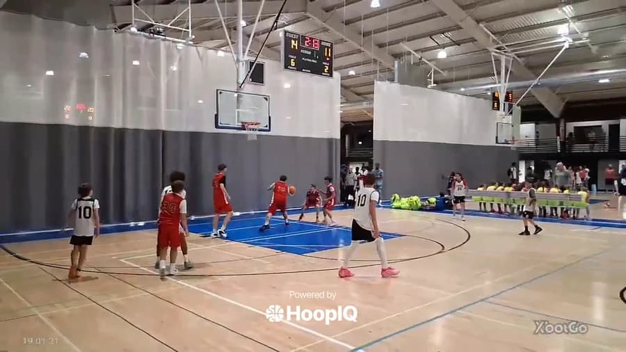 Def. Rebound