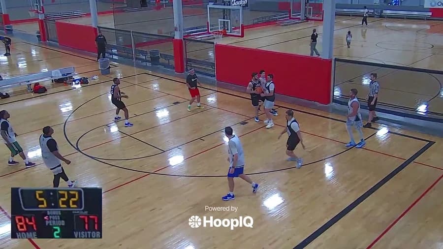 Def. Rebound