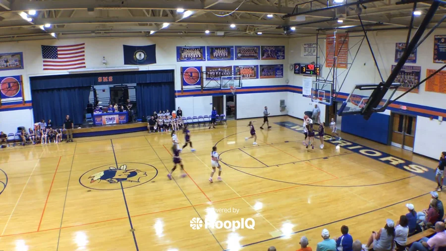 Off. Rebound