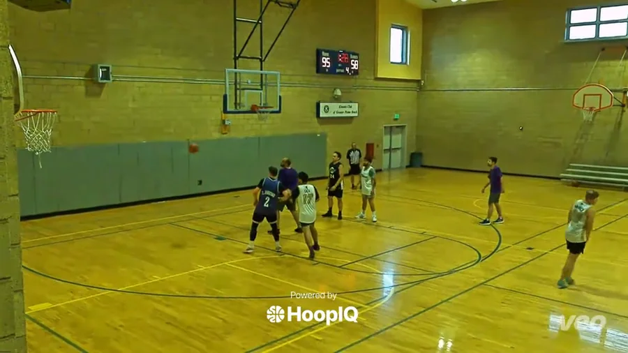 Off. Rebound
