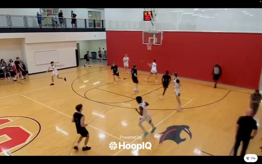 Def. Rebound