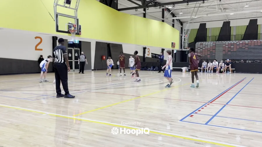 Free-throw