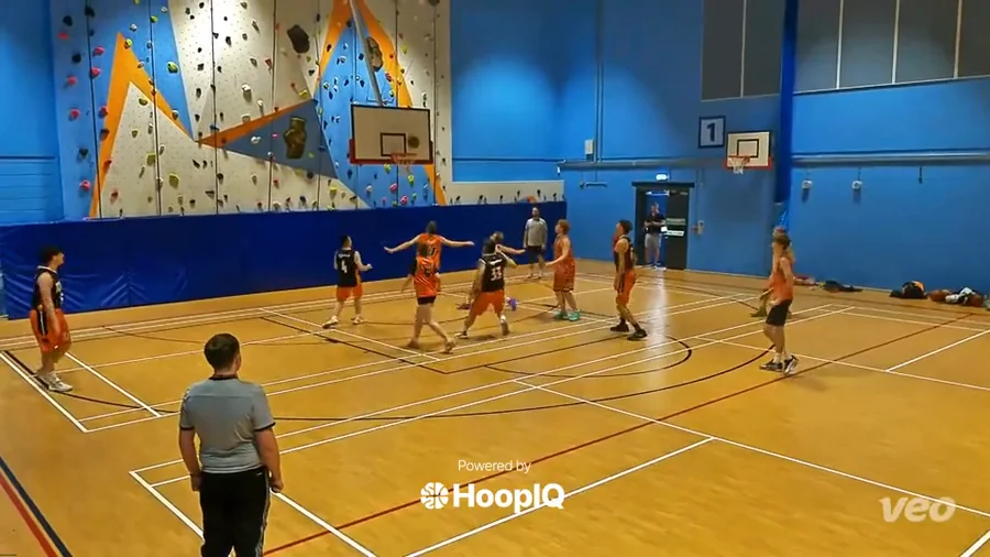 Off. Rebound
