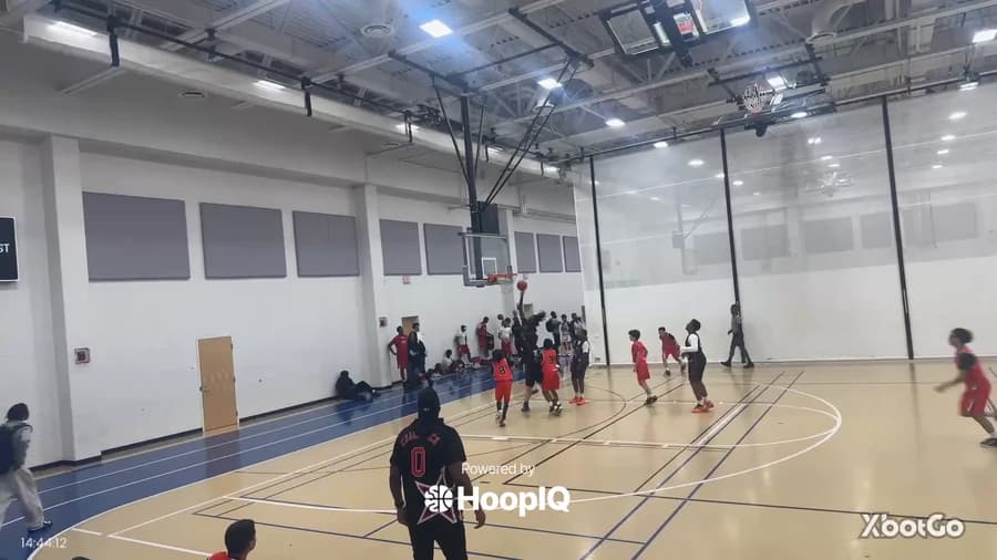 2-pt Shot