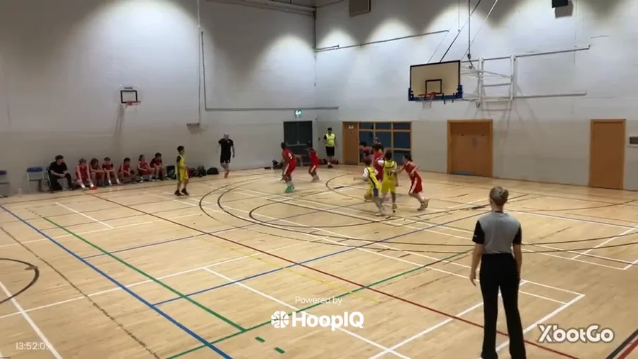 Def. Rebound