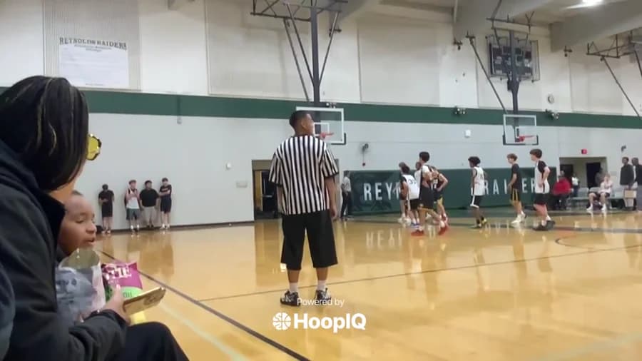 Free-throw