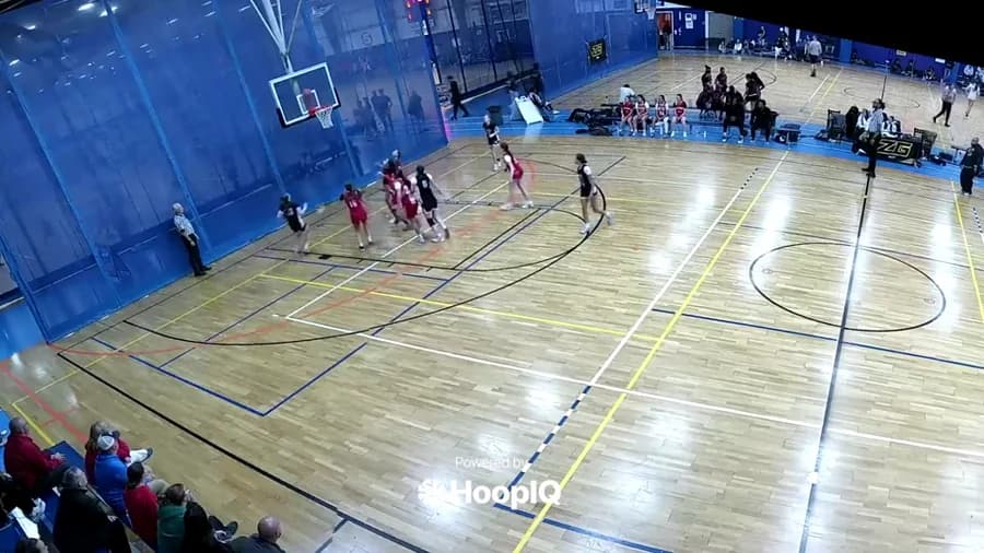 Def. Rebound