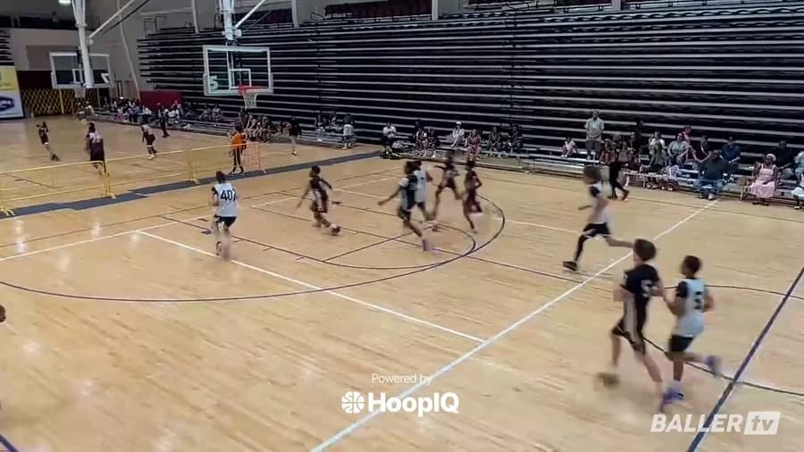 Def. Rebound