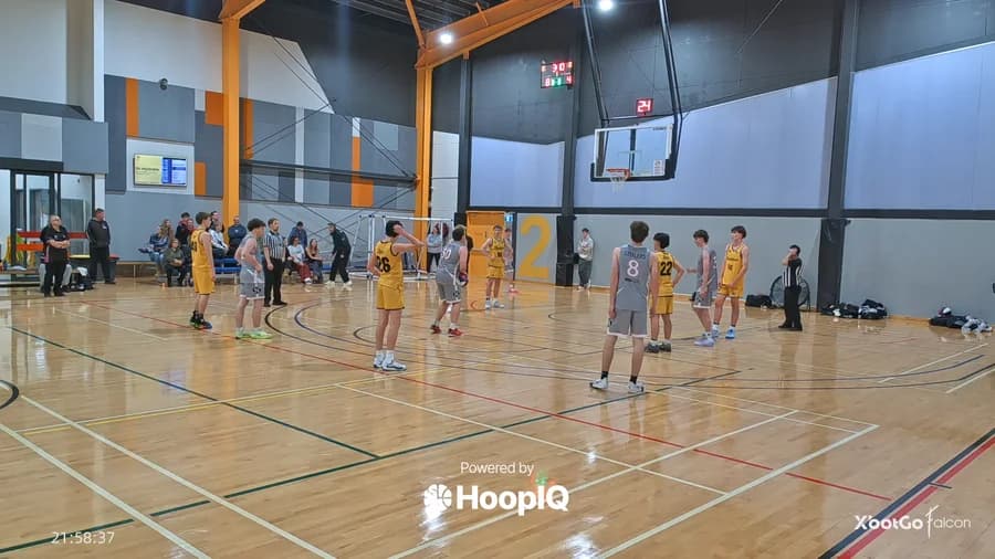 Free-throw