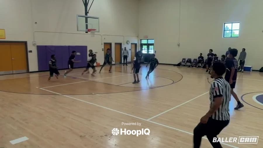 Def. Rebound
