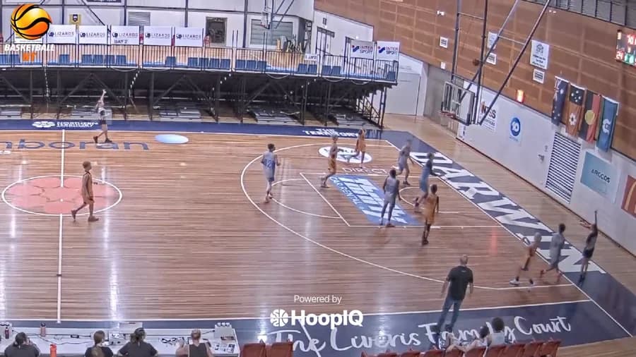 Def. Rebound