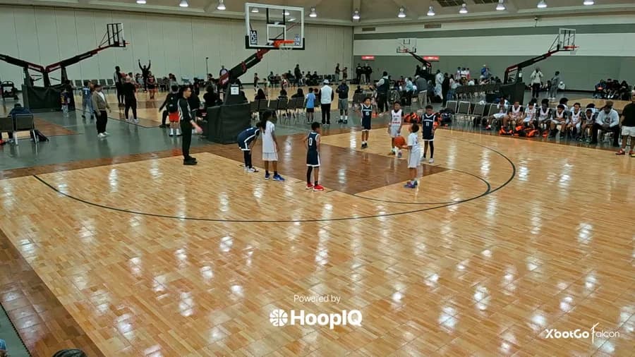Free-throw