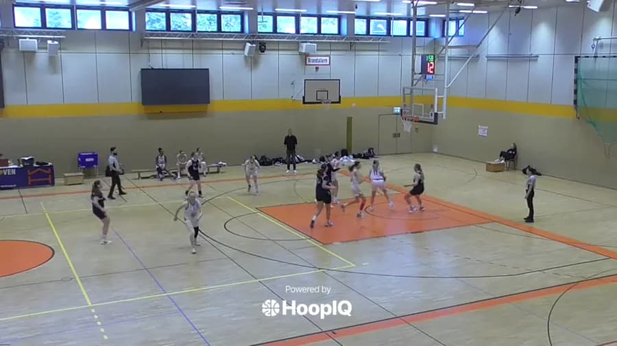 Def. Rebound