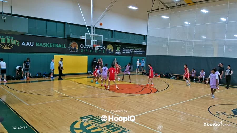 Off. Rebound