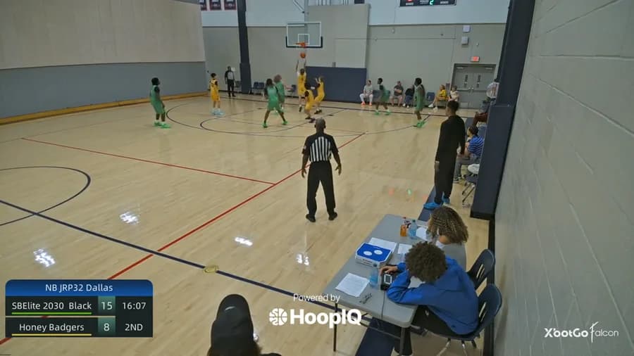 Def. Rebound