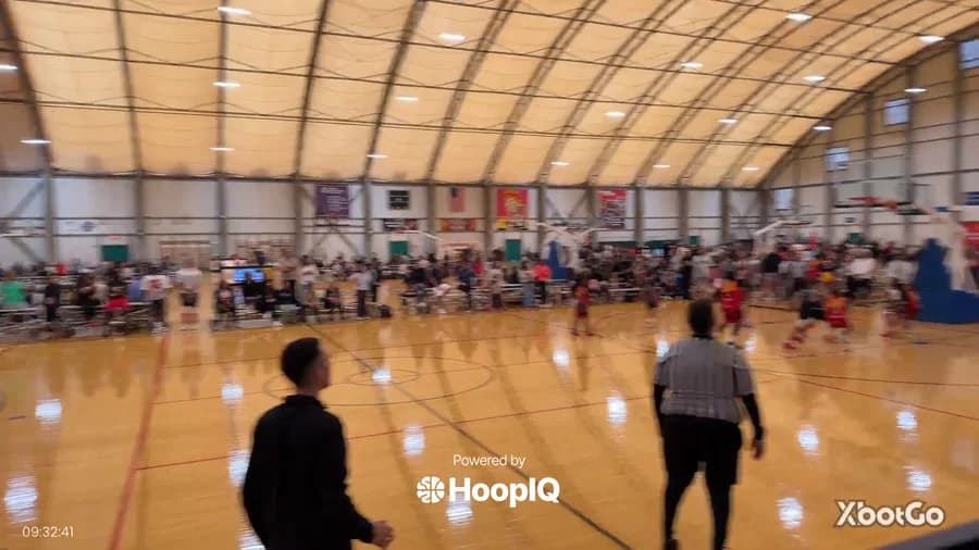 Off. Rebound