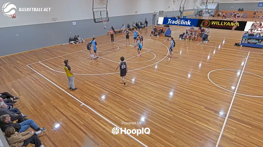 Free-throw